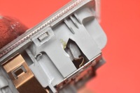 фото thumb №9, Лампа освещение салона перед toyota yaris iii