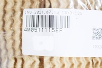 фото thumb №6, Пружина zaw. audi t. q7 16- vag 4m0511115ef