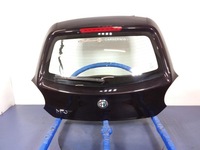 фото thumb №1, Alfa romeo mito 3d задняя крышка багажника 805/a