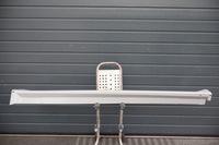 фото thumb №9, Mitsubishi lancer viii молдинг накладка поріг права 6512a362 d06