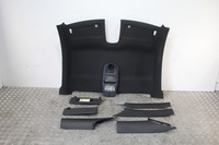 фото thumb №1, Потолок стойки czarna peugeot rcz lift