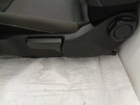 фото thumb №14, Citroen c4 cactus заднє сидіння сидіння комплект