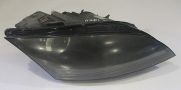 фото thumb №1, Лампа фара праві audi tt 8j ii оригінал