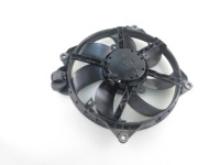 фото thumb №4, Вентилятор радиатора renault scenic iii 2.0 16v m155547 214810898r