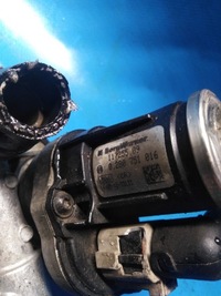 фото thumb №7, Volkswagen оригинальный номер 03l131512dq радиатор выхлопных газов