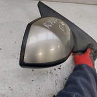 фото thumb №7, Ford mondeo mk3 зеркало левая+ правое 5 pin 014119 całe хороший состояние