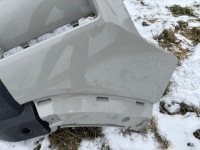 Бампер перед dacia duster 3 Недорого, фото thumb