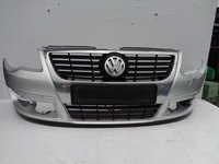 фото thumb №1, Бампер перед передний volkswagen passat b6