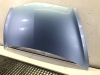 фото thumb №3, Капот honda jazz ii хетчбек 01-08