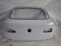 фото thumb №1, Bmw x4 g02 18- кришка багажника багажника задня