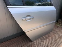 фото thumb №4, Opel signum полный дверь правый задняя