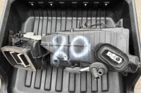фото thumb №11, Отопитель audi q5 fy dy708001 2.0l бензин 183kw 2024
