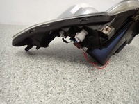 фото thumb №8, Toyota corolla verso 07- лампа передняя правая фара правые d-cat