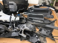 фото thumb №12, Перед комплектний audi a7 c7 4g рестайлінг 3,0 tfsi s-line ls9r повний led 50km