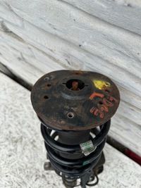 фото thumb №7, Edge mk2 lift поворотний кулак амортизаторна стійка лівий перед