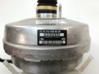 Mercedes glc 300 x253 усилитель тормозов тормозные a2134300930 с Разборки, фото thumb