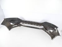 фото thumb №10, Бампер переднее ford edge mk2 15-18