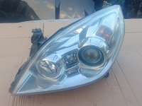 Купити Лампа перед ліва bi ксенон opel vectra c рестайлінг  eu, фото thumb