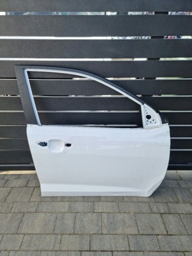 фото thumb №1, Hyundai i10 iii дверь правые передние перед