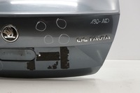 фото thumb №3, Skoda octavia iii hb 16r кришка багажника lf7x