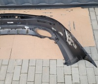 фото thumb №8, Mercedes c-klasa w205 купе amg a2058858438 задний бампер