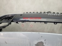 фото thumb №11, Бампер перед передний bmw 3 g20 g21 м-пакет рестайлинг lci 22-