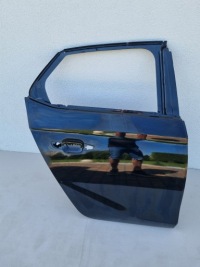 фото thumb №2, Дверь правое задняя задние opel corsa f