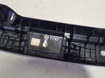 фото thumb №12, Mercedes r-klasa w251 планка захист багажника pas a2516903925