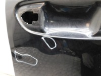 фото thumb №7, Двері праве перед - citroen c4 grand picasso ii 13-22