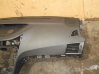 фото thumb №13, Subaru outback iv br торпедо капот подушка пассажира рестайлинг fl 66204aj010