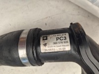 Opel astra j 4 2009-2016 rok 2.0 cdti труба шланг 13265274 pc3 Цена, фото thumb