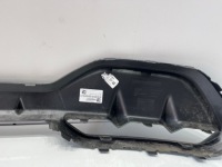 фото thumb №11, Cupra terramar 578 дифузор накладка бампера задня задня 578807094