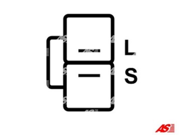 фото thumb №6, A9018 as-pl генератор