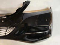 фото thumb №9, Mercedes s-klasa w222- бампер перед хороший