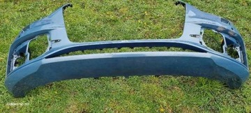 фото thumb №9, Бампер переднє перед audi q3 s-line 8u0