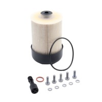 Фильтр топлива mann-filter в Украине, фото thumb