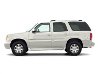 фото thumb №10, Cadillac escalade 02-06r рама кузова оригинал oem