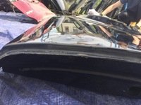 фото thumb №3, Audi a7 2010- двері ліві зад