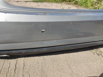 фото thumb №6, Mercedes w212 amg бампер задний зад sedan 792