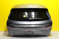 фото thumb №1, Lincoln nautilus 2019 20- крышка багажника задняя багажника usa