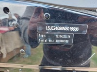 фото thumb №8, Mg marvel r 21r .капот перед