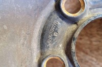 фото thumb №9, Колесо запасное vw golf v 1k1 1j0601027h 1.9l дизель 66kw 2000