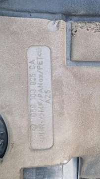 фото thumb №8, Захист кришка двигуна 3.0d touareg 7p рестайлінг 059103925ca