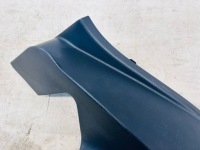 Corolla cross накладка стійка поперечина бокове  сидіння ліва подряпини 62552-16110 Недорого, фото thumb