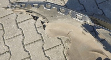 фото thumb №6, Nissan x-trail бампер перед 620226fr0h