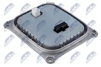 фото thumb №2, Модуль блок керування світла ксенон do mercedes s cl