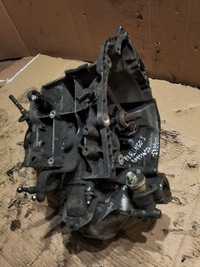 фото thumb №9, Коробка передач передач citroen berlingo 2.0hdi 20te28