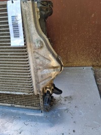 фото thumb №13, Радіатор інтеркулер вентилятори комплект renault espace 150720201f05