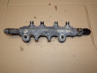 фото thumb №1, Молдинг впрыскная mazda 5 2.0 citd