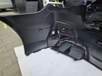 фото thumb №9, Бампер задняя задний m набор bmw i4 g26 475